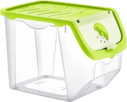 Opbevaringsboks til frugt, grøntsager og kartofler 12 l