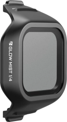 Freewell Glow Mist 1/4 filter til DJI Mini 5 Pro