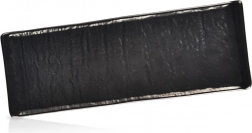 Keramisk serveringsfad 33,5 × 12 cm