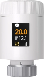 Smart termostatisk radiatorventil SONOFF TRV Gen2 Zigbee