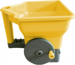 Håndholdt frø- og gødningsspreder 3L