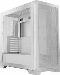 Volcano Expanse S MIDI computerkabinet hvid