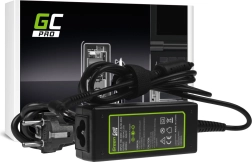 Strømforsyningsadapter Green Cell PRO 19V 2,37A 45W til ASUS UX21E (3,0 × 1,1 mm)