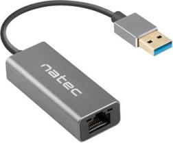 USB ethernetadapter Natec Cricket