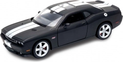 Welly Dodge Challenger SRT (2012) 1:24 orange