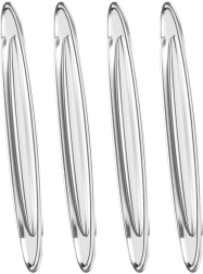 Baseus beskyttende kofangere til døre