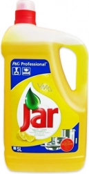 Jar Professional citron – opvaskemiddel 5 l