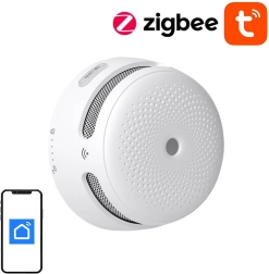 Wi‑Fi røgalarm X‑Sense XS01‑WT med Tuya‑understøttelse