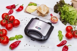 Sandwichtoaster ADLER AD 3015, 750 W