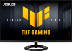 Gamingmonitor 23,8" IPS 200 Hz med HDMI og DisplayPort