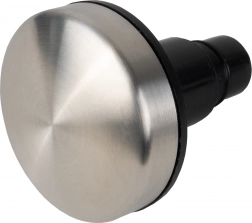 Opvarmningsspids til massagepistol