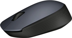 Trådløs mus Logitech M170 grå
