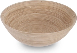 Bambusskål 25 cm