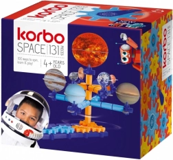 Korbo Space 131 dele