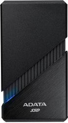 Ekstern SSD ADATA 1 TB USB4 (3800/3700 MB/s) sort