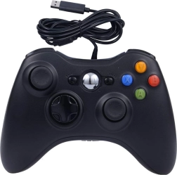 Kx13 pad til pc dual shock xbox-stil bla