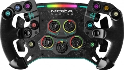 Spilrat Moza Racing Vision GS pro PC