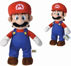 Plysbamsefigur Super Mario 50 cm