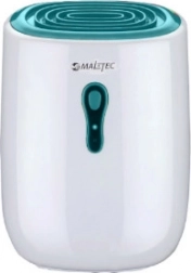 affugter Maltec DH-800 hvid