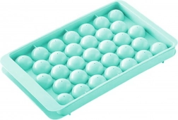 Form til isterninger og chokoladepraliner