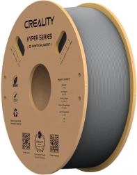 Filament Creality Hyper PLA grå 1,75 mm