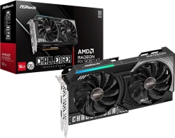Grafikkort AMD Radeon RX 9060 XT Challenger 16GB