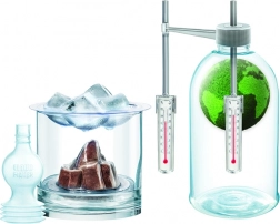 4M Meteorologisk station