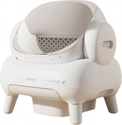 Intelligent selv-rensende kattebakke Neakasa M1 Lite