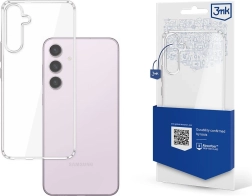 Panseret etui Samsung S24 S921