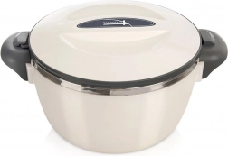 Termoskål til mad i rustfrit stål 900 ml ORION