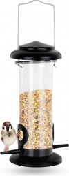 Hængende fuglefoderautomat 23 cm Vilde