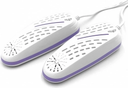 Ozon-tørrer til sko MEDIA‑TECH Boots Ozone Dryer 2