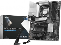 Bundkort PRO B860-P WIFI