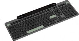 selvopladende Bluetooth-tastatur