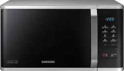 Mikrobølgeovn med grill og Browning Plus-funktion