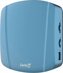 Carlinkit Tbox Ultra trådløs adapter til Apple CarPlay og Android Auto