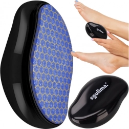 Soulima krystalglas fodfil