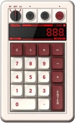 Mekanisk numerisk tastatur Fami Edition 8Bitdo Retro