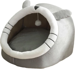 DA228B KATTESENG/HUNDESENG STR. L