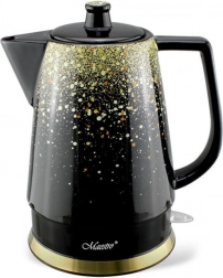 Keramisk elkedel Maestro 1,5 l, 1500 W