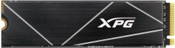 Intern SSD XPG GAMMIX S70 BLADE 4 TB (PCIe 4.0 x4, M.2 2280)