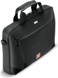 Bæretaske til bærbar 15,6–16,2" sort