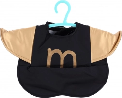 Børne vandtæt hagesmæk – mønster XI