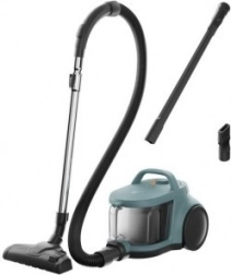 Poseløs støvsuger Electrolux 300