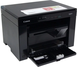 Laser multifunktionsprinter i‑SENSYS MF3010