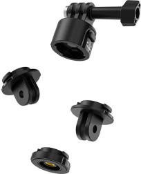 TELESIN-hurtigudløserholder