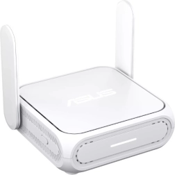 Asus rt-be58 go rejse wi‑fi 7 router