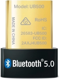 Nano USB Bluetooth 5.0-adapter UB500