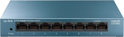 TP-Link LS108G 8x1GbE LiteWave.