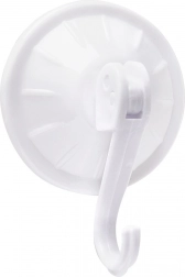 Krog med sugekop 5,5 cm